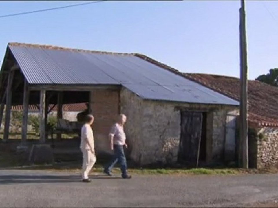 La France de la récup