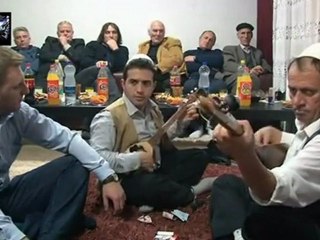 Naim Krasniqi & Shkelzen Morina