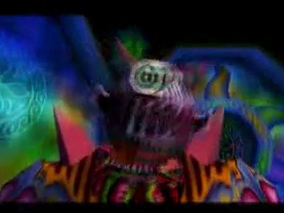 The Legend of Zelda Majora s Mask Walkthrough - Part 67 - Final BOSS