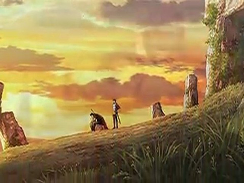 Berserk Golden Age Arc I : Egg of the Supreme Ruler