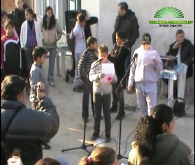 Гр.Харманли банго василий - част 2 - 13.01.2012г