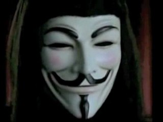 Anonymous - Message for love