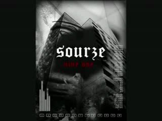 Dark Hip Hop Instrumental Skyscraper of Darkness