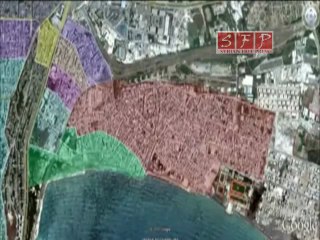 تقرير كامل عن اجتياح الرمل الجنوبي - اللاذقية