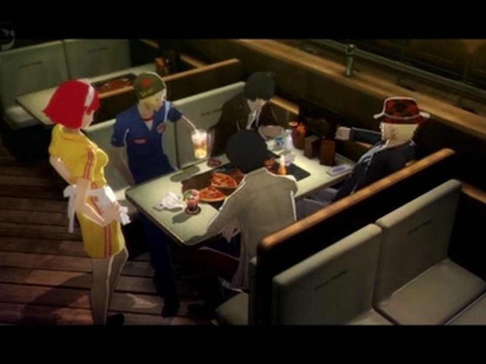 Catherine - Part 25 [JPN]