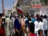 إدلب خان شيخون جمعة بشائر النصر 19 8 2011‎