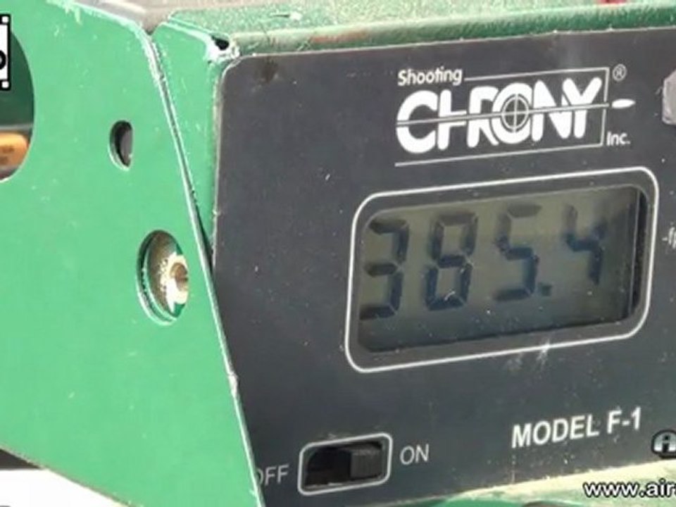 AirSplat on Demand - Echo 1 M14 Socom AEG Rifle Episode 82