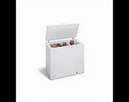 Frigidaire FFC0923DW - Frigidaire 8.8 Cu. Ft. Chest Freezer