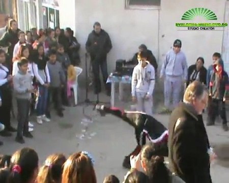 Гр. Харманли- Банго Василий - Част 3 - 13.01.2012г.