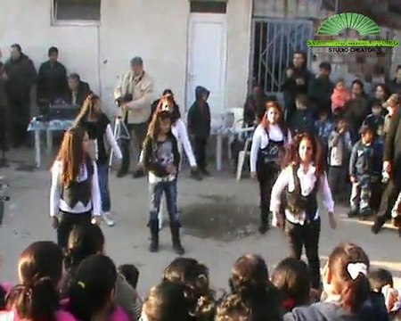 Банго Василий - Гр. Харманли - Група Витоша - част 4 - 13.01.2012г