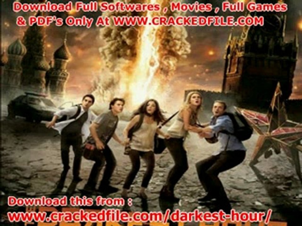 The Darkest Hour 2011 Movie Full Download