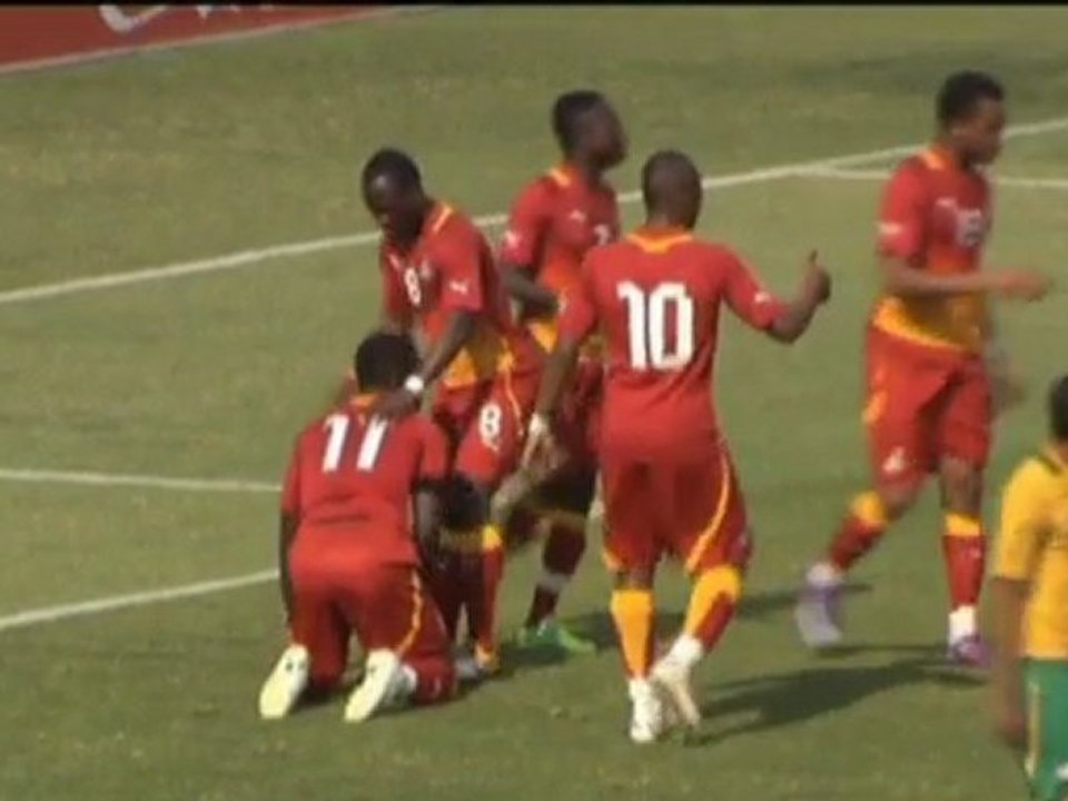 Die Vorschau auf die Afrikameisterschaft