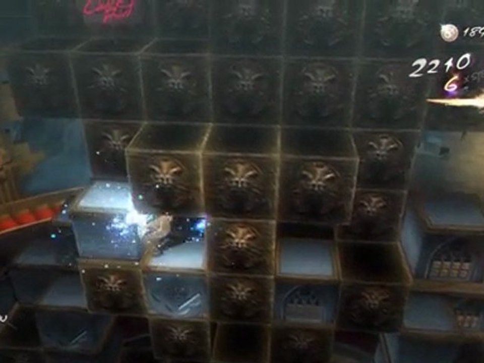 Catherine - Part 27 [JPN]