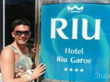 Hubert Fella Reisebüro / Riu Garoe Hotel Puerto de la Cruz Teneriffa Bilder Fotos