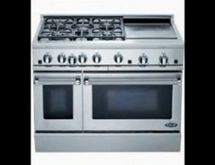 DCS  RGT-485GD-L 48in Professional Gas Range