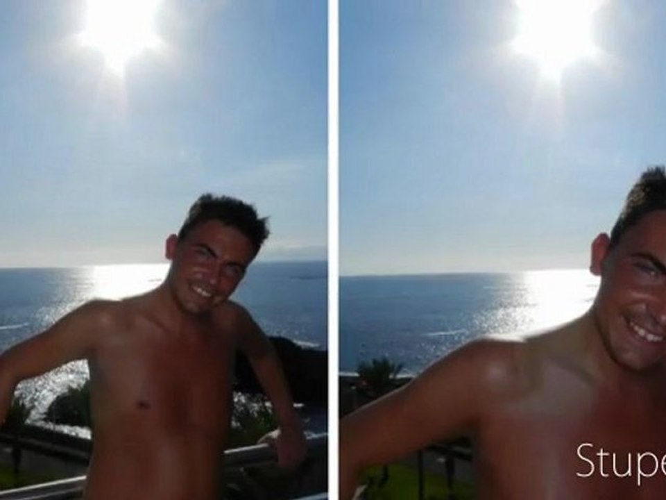 Hubert Fella Reisebüro / Hubert und Matthias 23.09. bis 30.09.2011 Teneriffa Bilder