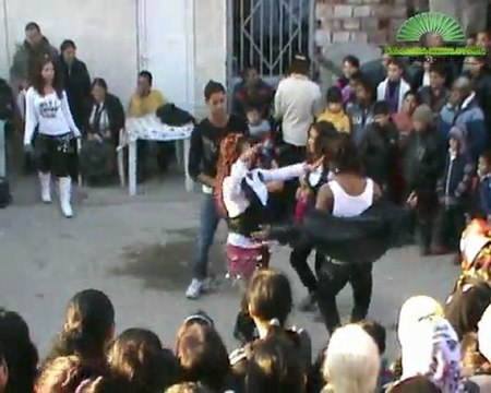 Гр. Харманли - Банго Василий - част 10 - Здрав кючек - 13.01.2012г