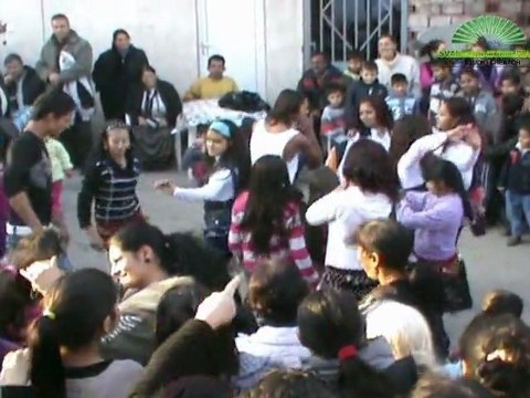 Гр. Харманли - Банго василий - Кючек Маламардере - час 11 - 13.01.2012г