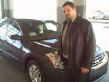 New Nissan Altima dealer Olathe, KS | Overland Park KS