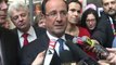 François Hollande veut supprimer la loi Hadopi