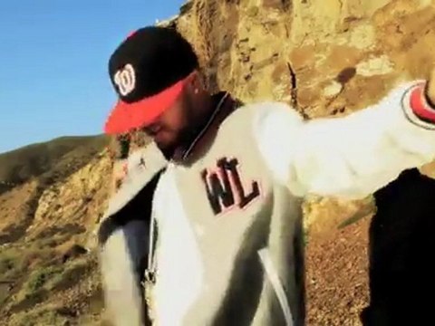 Nu JerZey Devil (Feat. Street Ka$h) - Day Dreamer Video