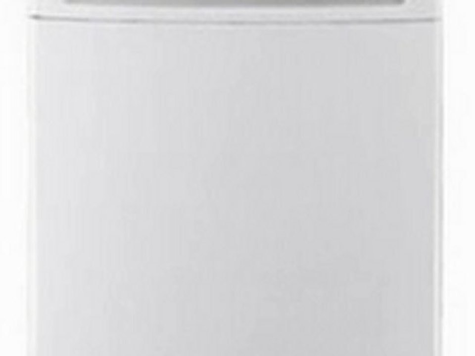 LG WT5101HW 27 5.2 cu. Ft. Top Load Washer - White
