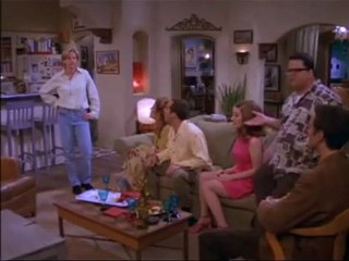 Ellen S4 episode 23 The puppy episode (pt-2)