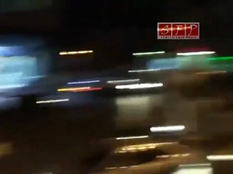 فري برس ادلب مسائية جمعة بشائر النصر 19 8 2011