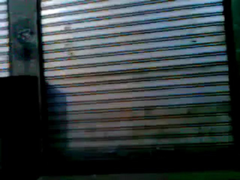 فري برس   حمص سوق التجار 20 8 2011 اضراب عام 20 8 2011