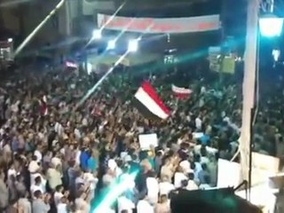 فري برس  الرستن  يا بشار وينك وينك والرستن شوكة بعينك19 8 211