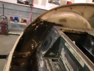 How to Buy a Vintage Classic VW Beetle Bug Reloaded PT.2