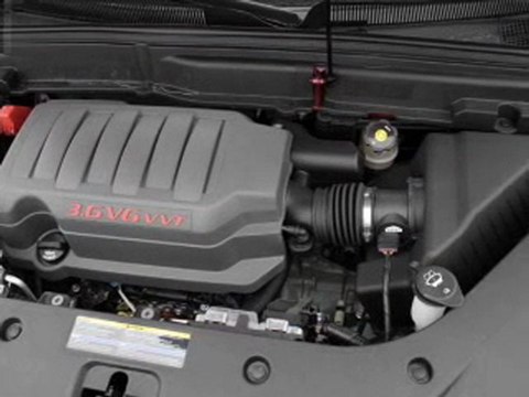 2008 GMC Acadia for sale in Lexington KY - Used GMC by EveryCarListed.com