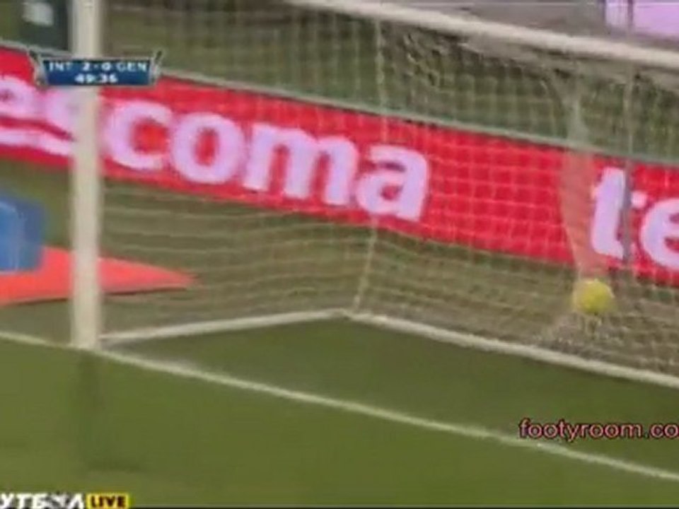 inter vs genuoa 2-1