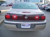 2003 Chevrolet Impala for sale in Houston TX - Used Chevrolet by EveryCarListed.com