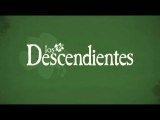 Los Descendientes Spot4 [10seg] Español