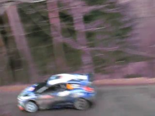 loeb seb ES lamastre