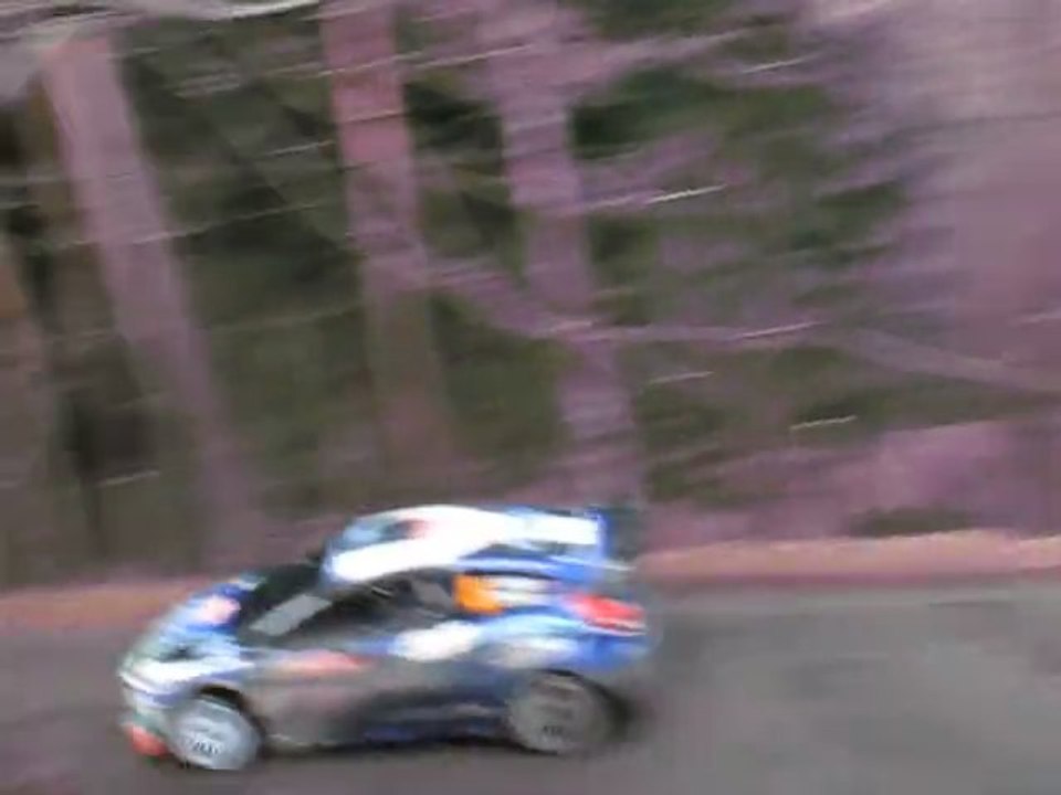 loeb seb ES lamastre