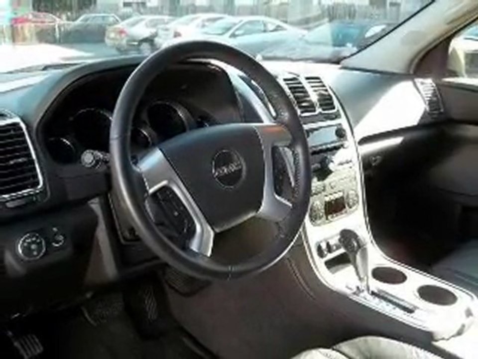 2008 GMC Acadia for sale in Redwood City CA - Used GMC by EveryCarListed.com