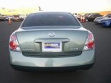 2005 Nissan Altima for sale in Gilbert AZ - Used Nissan by EveryCarListed.com