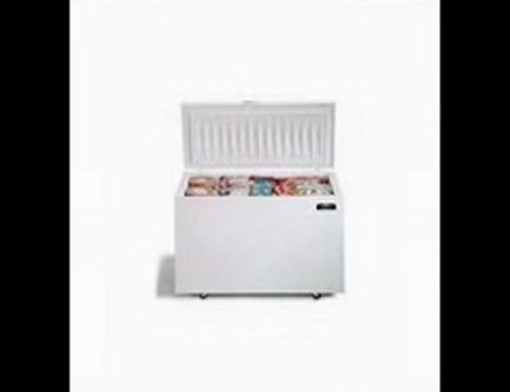 Arctic Air CF20 19.7 Cu Ft Chest Freezer - White