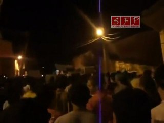 فري برس   ريف دمشق الزبداني مسائية الموت ولا المذلة 20 8 2011