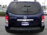 2009 Nissan Pathfinder for sale in Ontario CA - Used Nissan by EveryCarListed.com
