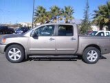 2008 Nissan Titan for sale in Ontario CA - Used Nissan by EveryCarListed.com