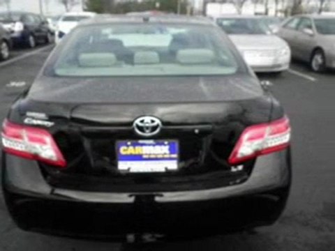 2010 Toyota Camry for sale in Lithia Springs GA - Used Toyota by EveryCarListed.com
