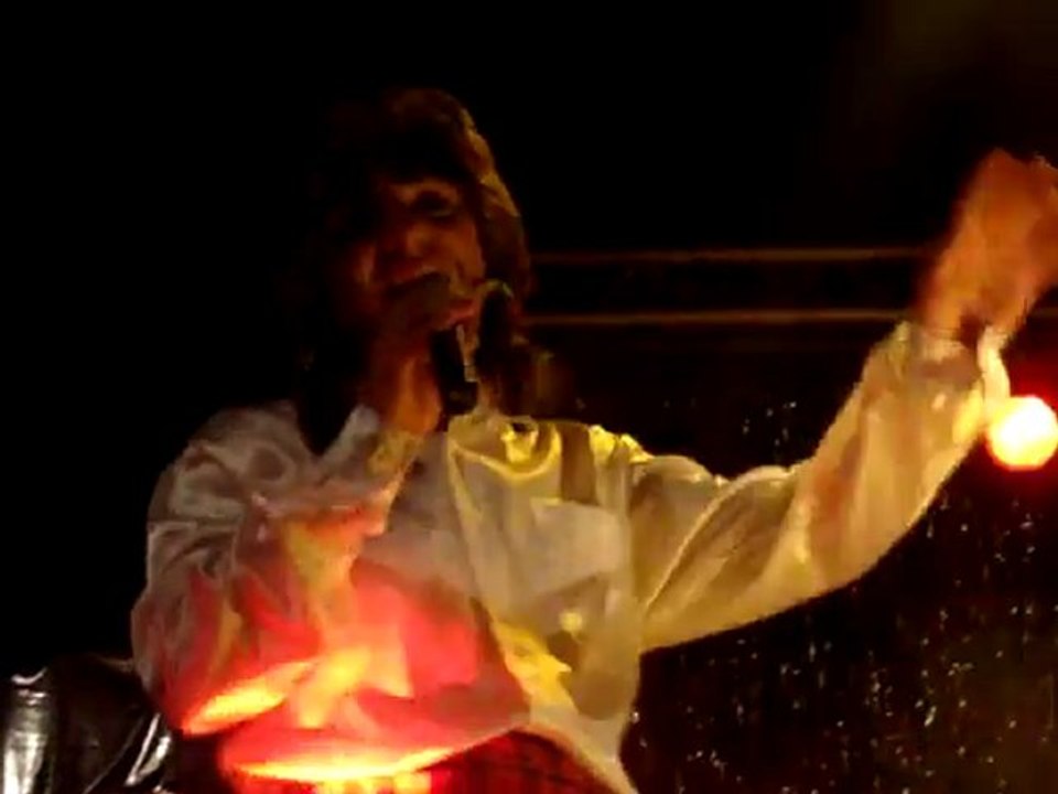 spectacle nos belle année