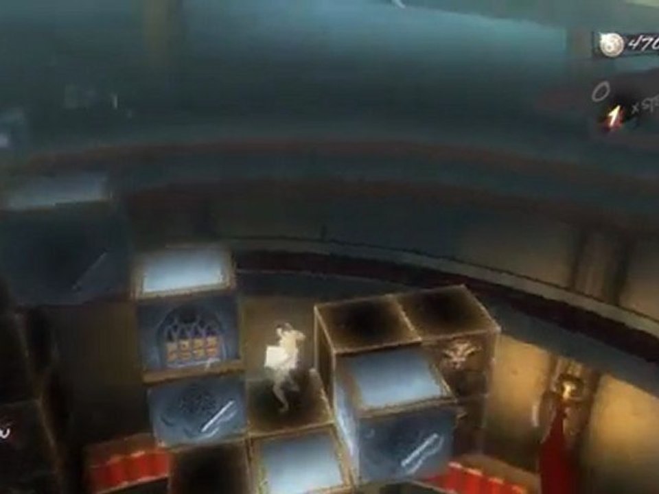 Catherine - Part 29 [JPN]