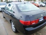 2005 Honda Accord for sale in Houston Te - Used Honda by EveryCarListed.com