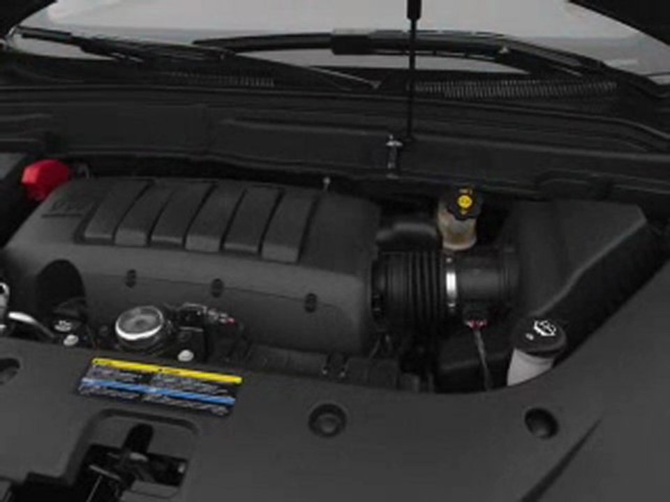 2010 GMC Acadia for sale in Castle Rock CO - Used GMC by EveryCarListed.com