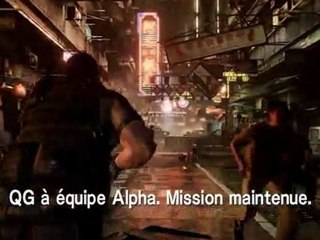 Bande-annonce officielle de Resident Evil 6