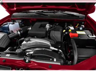 2012 GMC Canyon for sale in Castle Rock CO - New GMC by EveryCarListed.com